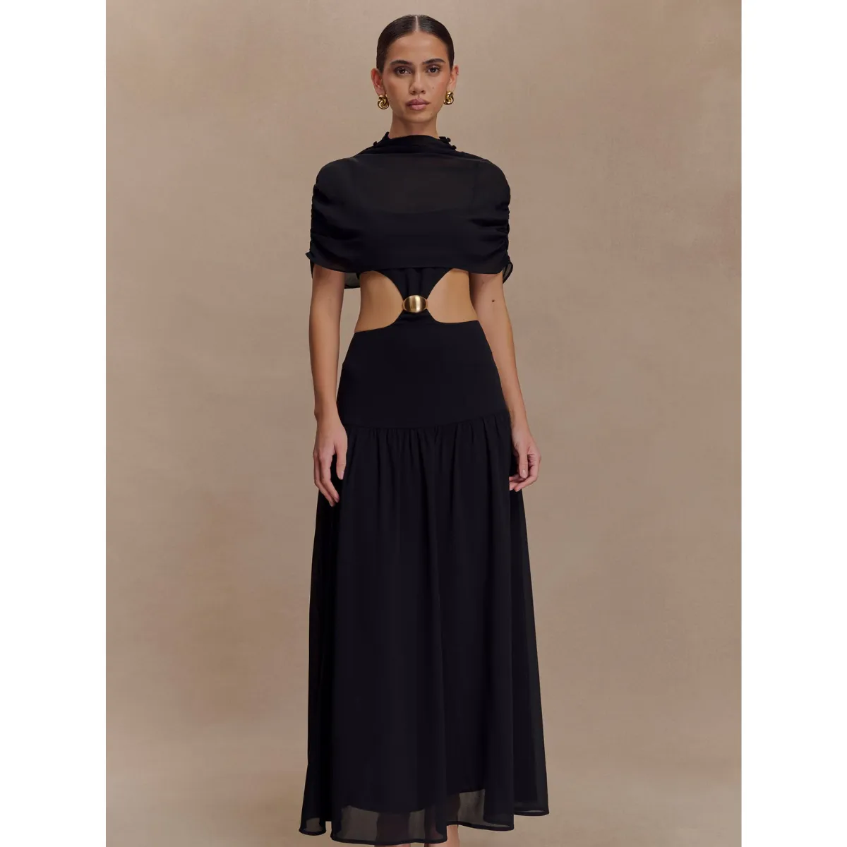 GEORGINA GOWN