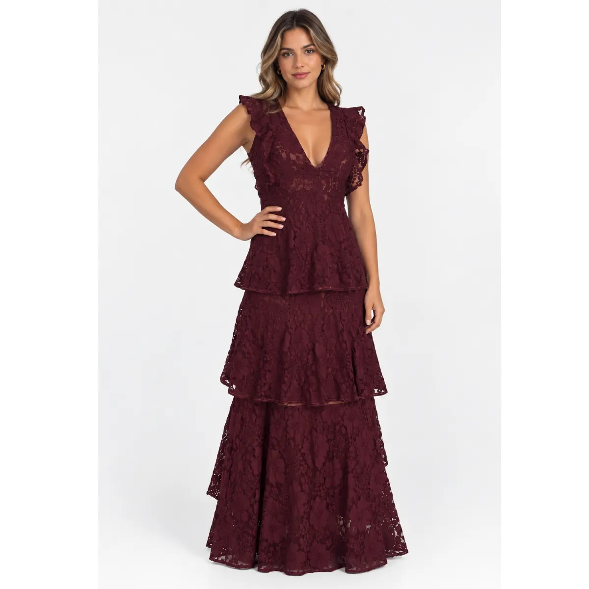 ADRIANA GOWN