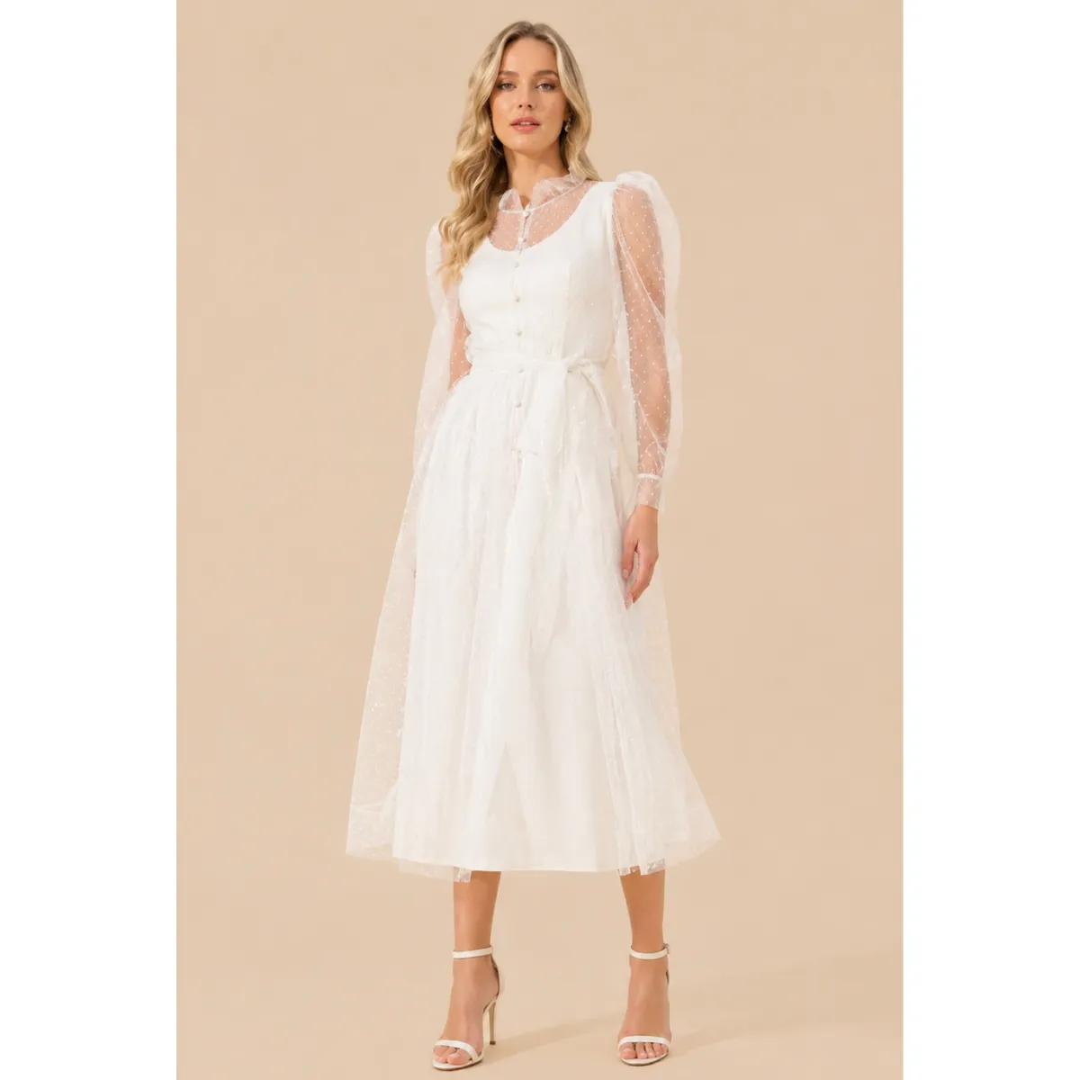 ROSIE GOWN