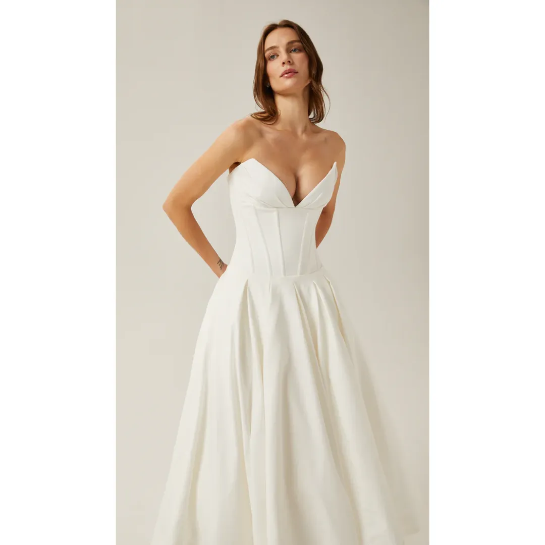 KATHERINE GOWN