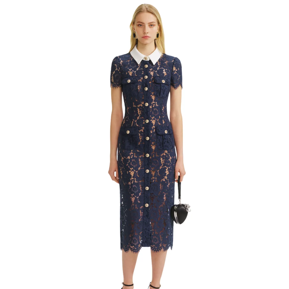 LUCIA DRESS