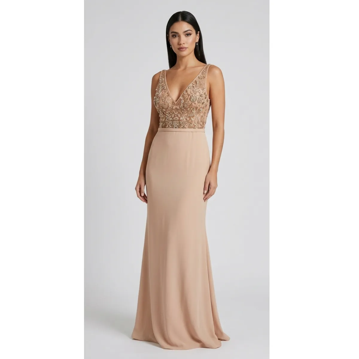 SORA GOWN