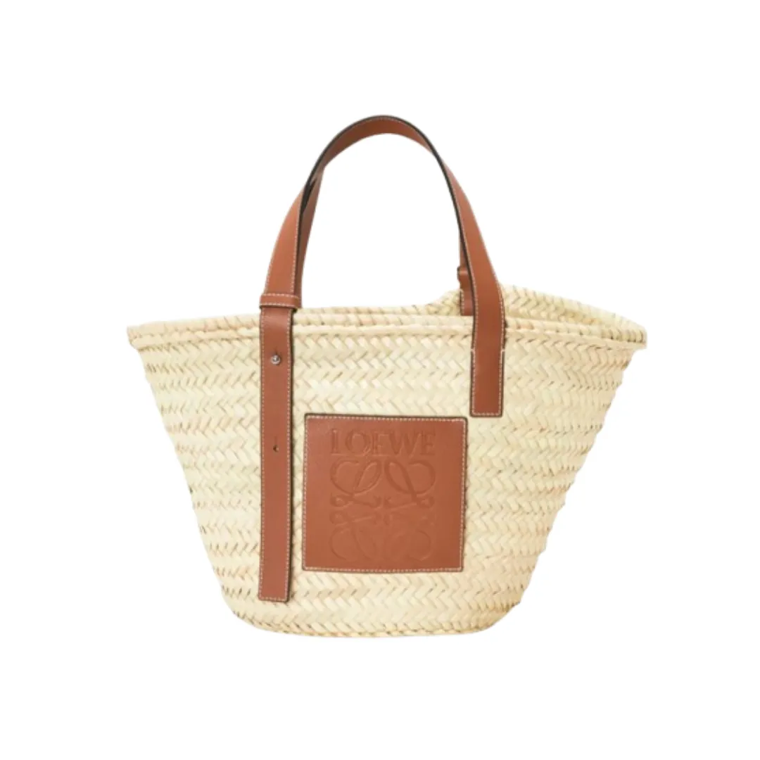 LOEWE BASKET BAG