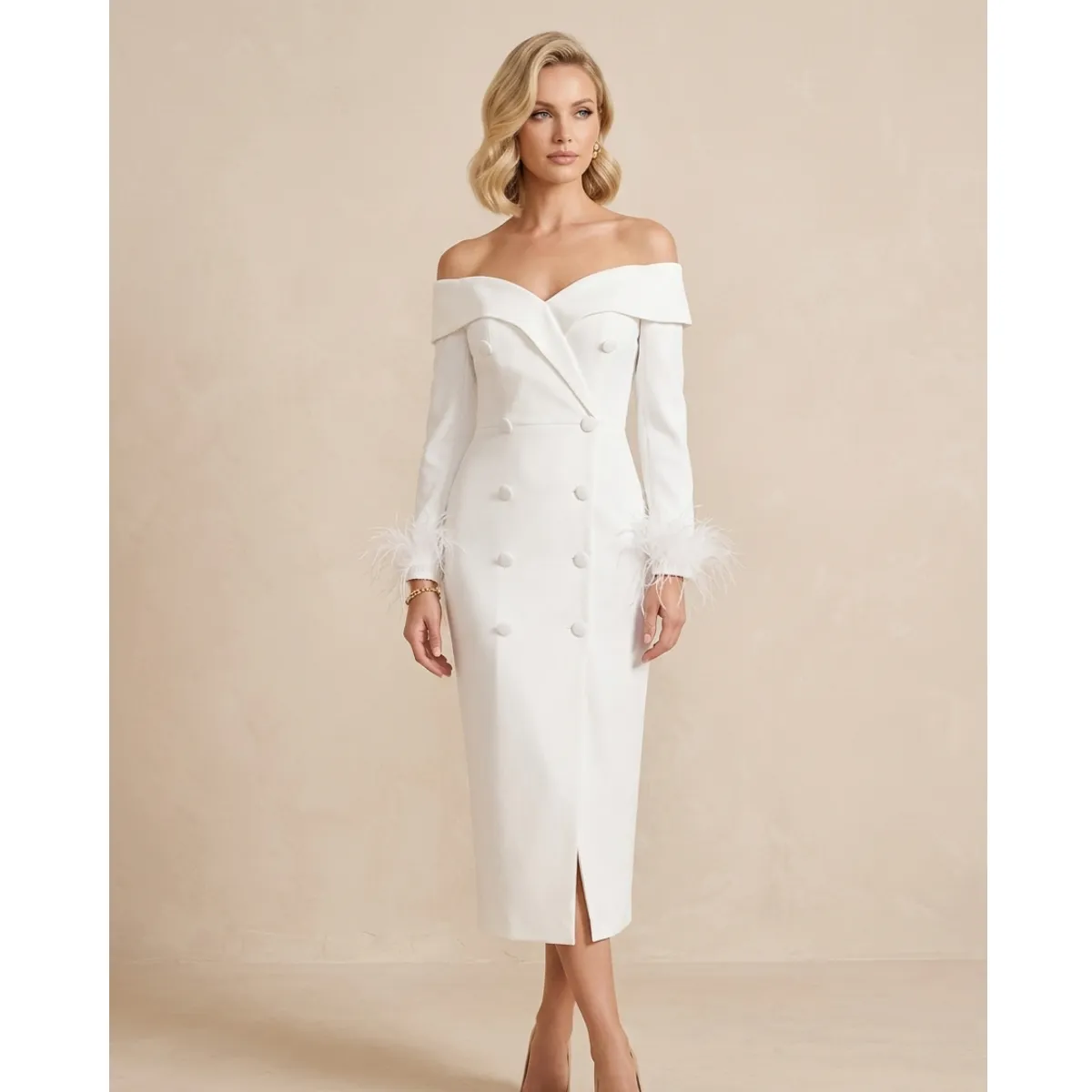 SORELLA GOWN
