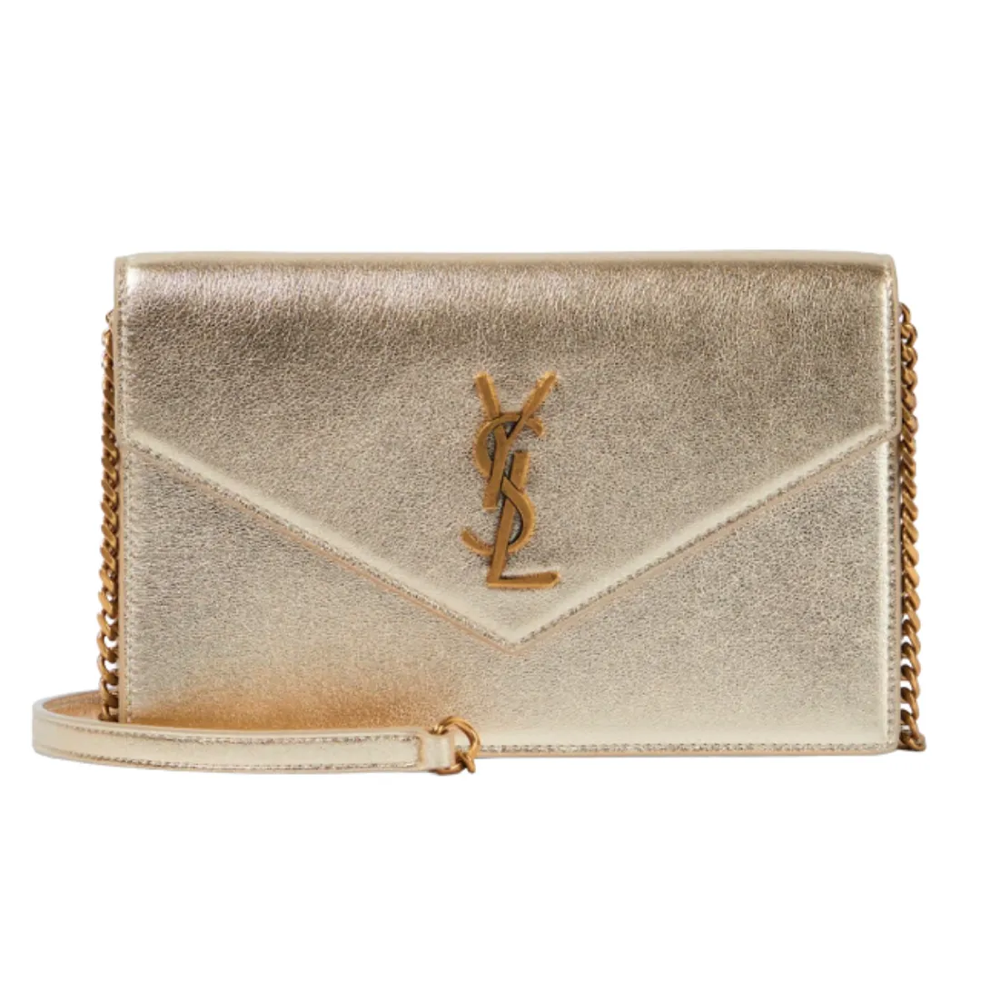 UPTOWN WALLET ON CHAIN