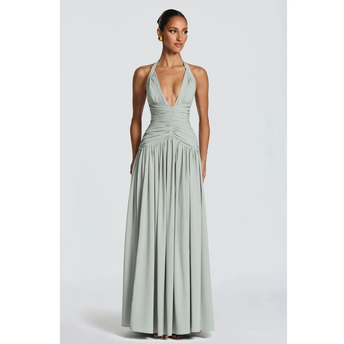 Amaris Gown
