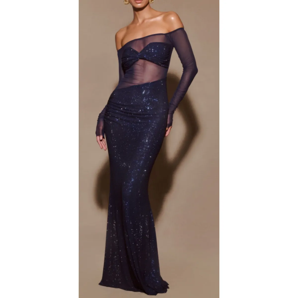 NASH GOWN