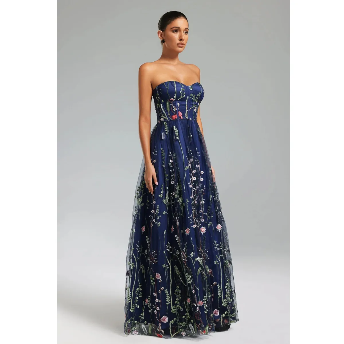 PENELOPE GOWN