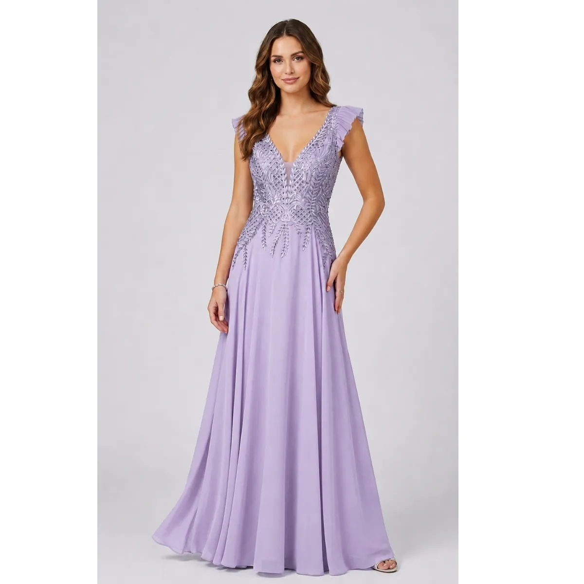 LORELLA GOWN