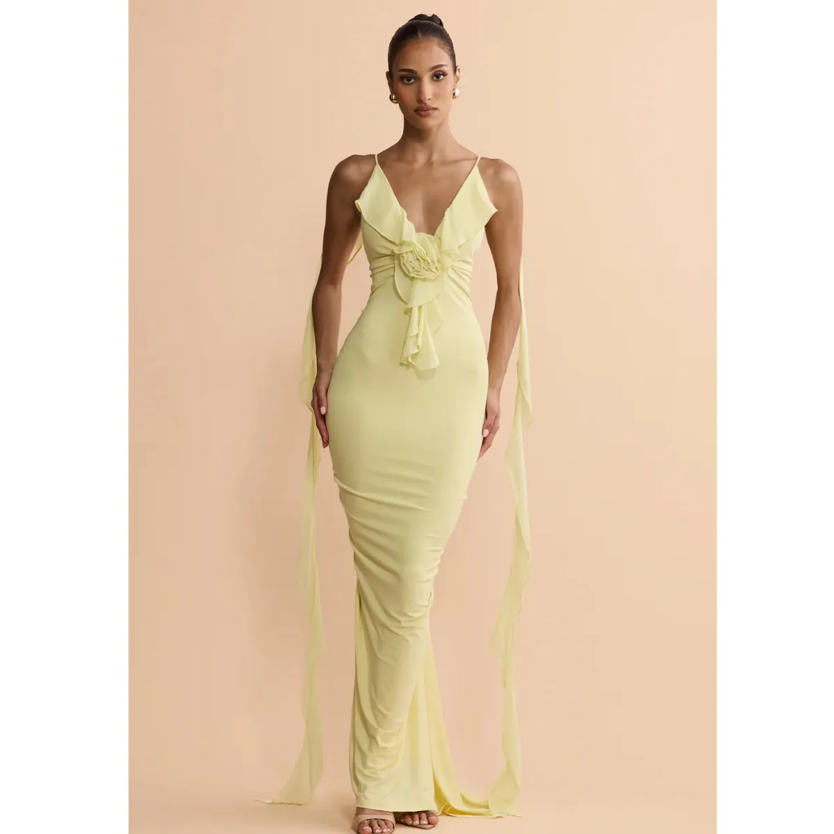 DANIELA GOWN II
