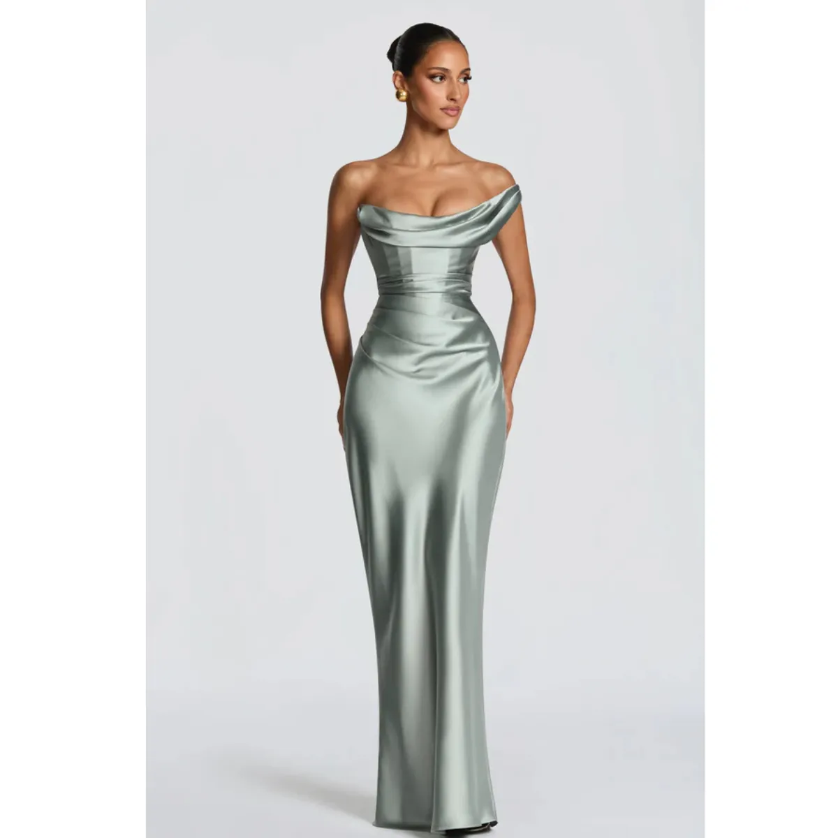 THALASSA GOWN