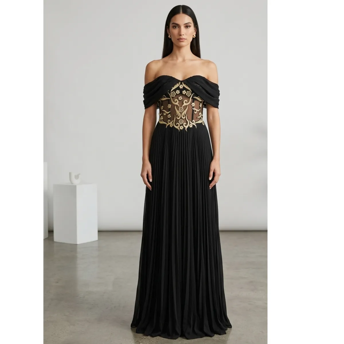 HELENA GOWN