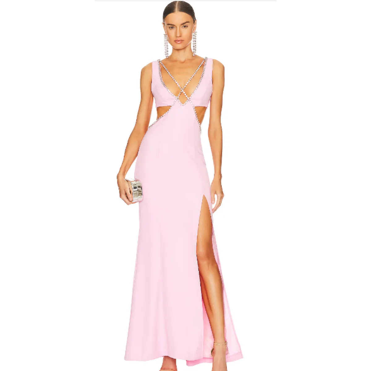 MATTESON GOWN
