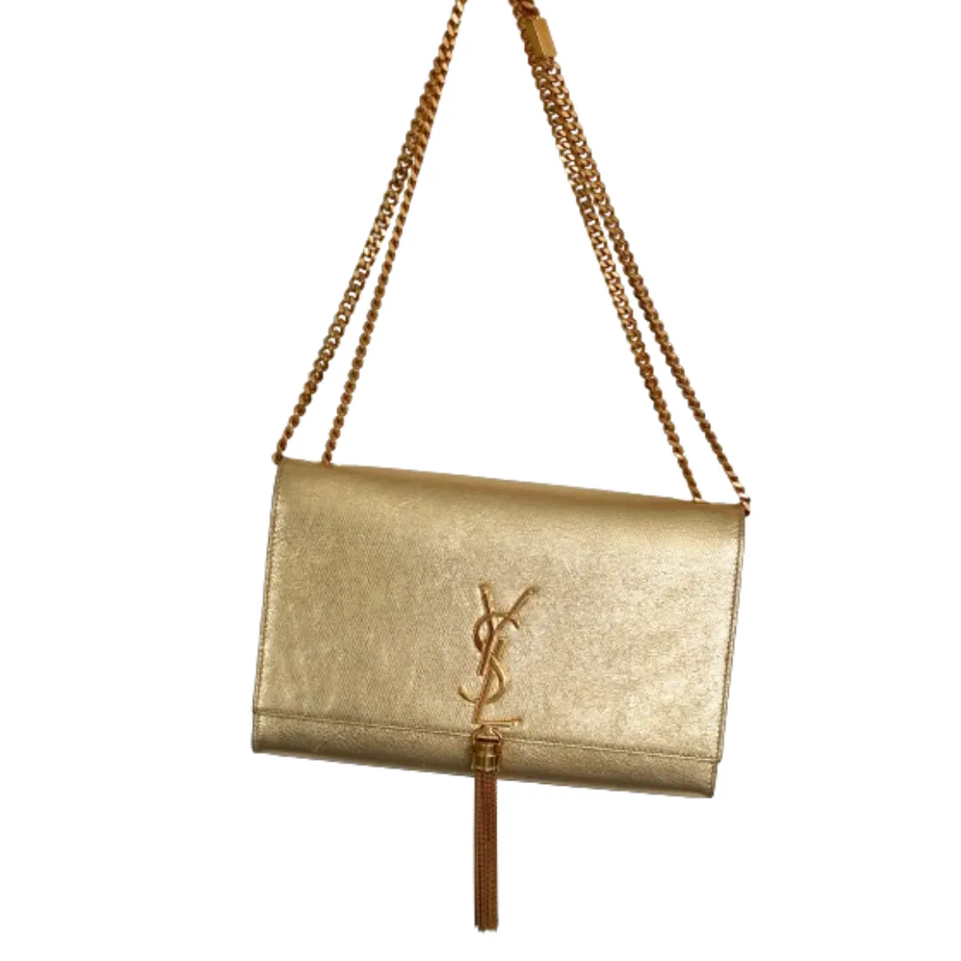 KATE TASSEL BAG