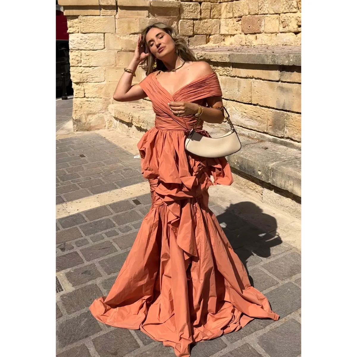 VIVIANA GOWN
