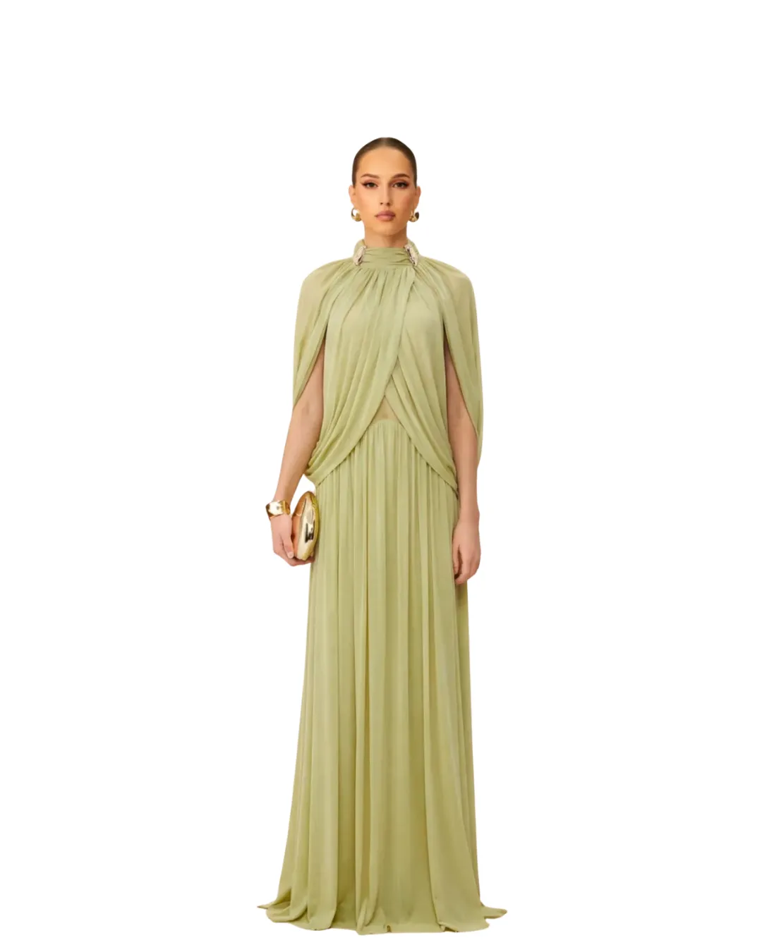 SERAPHENA GOWN