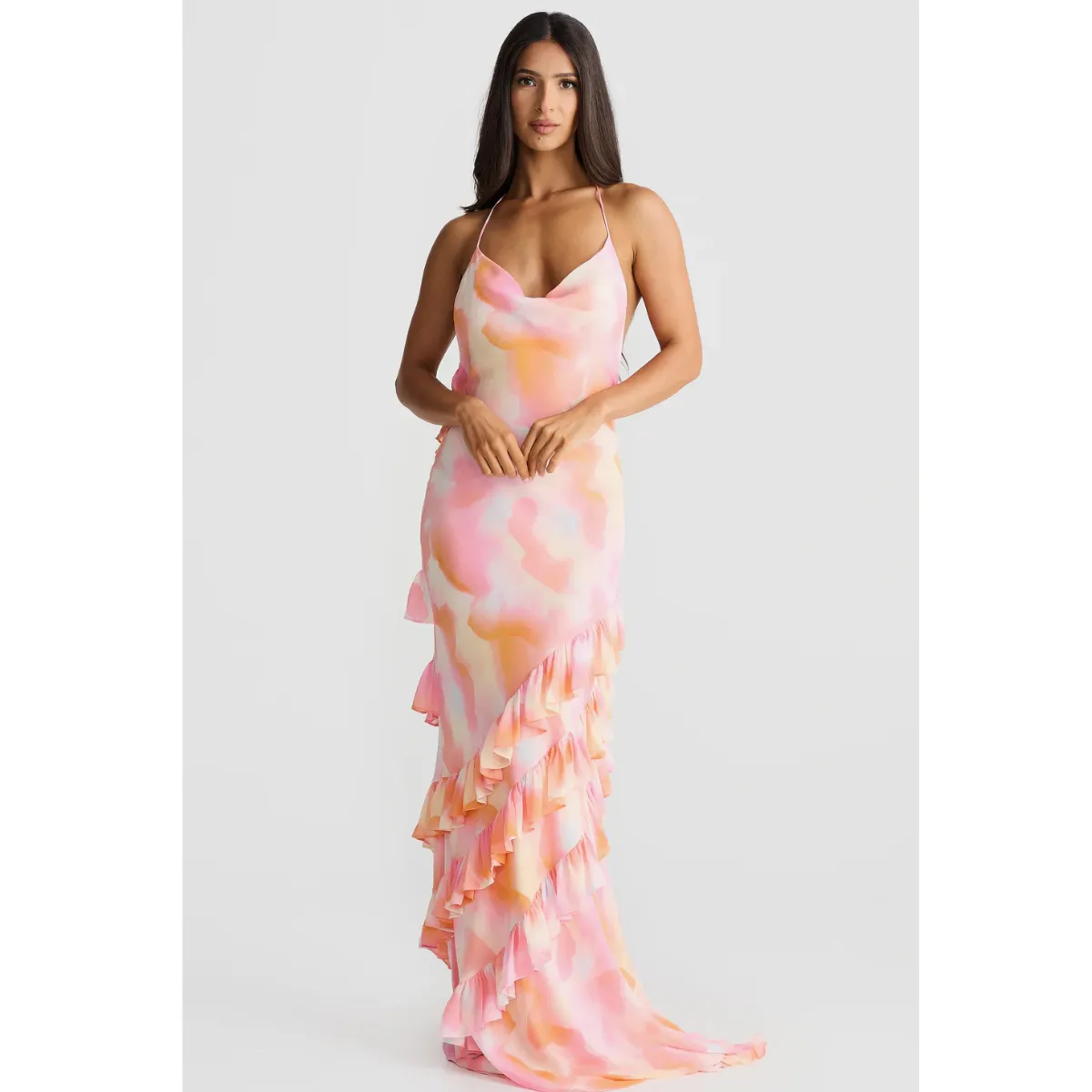 CORA GOWN