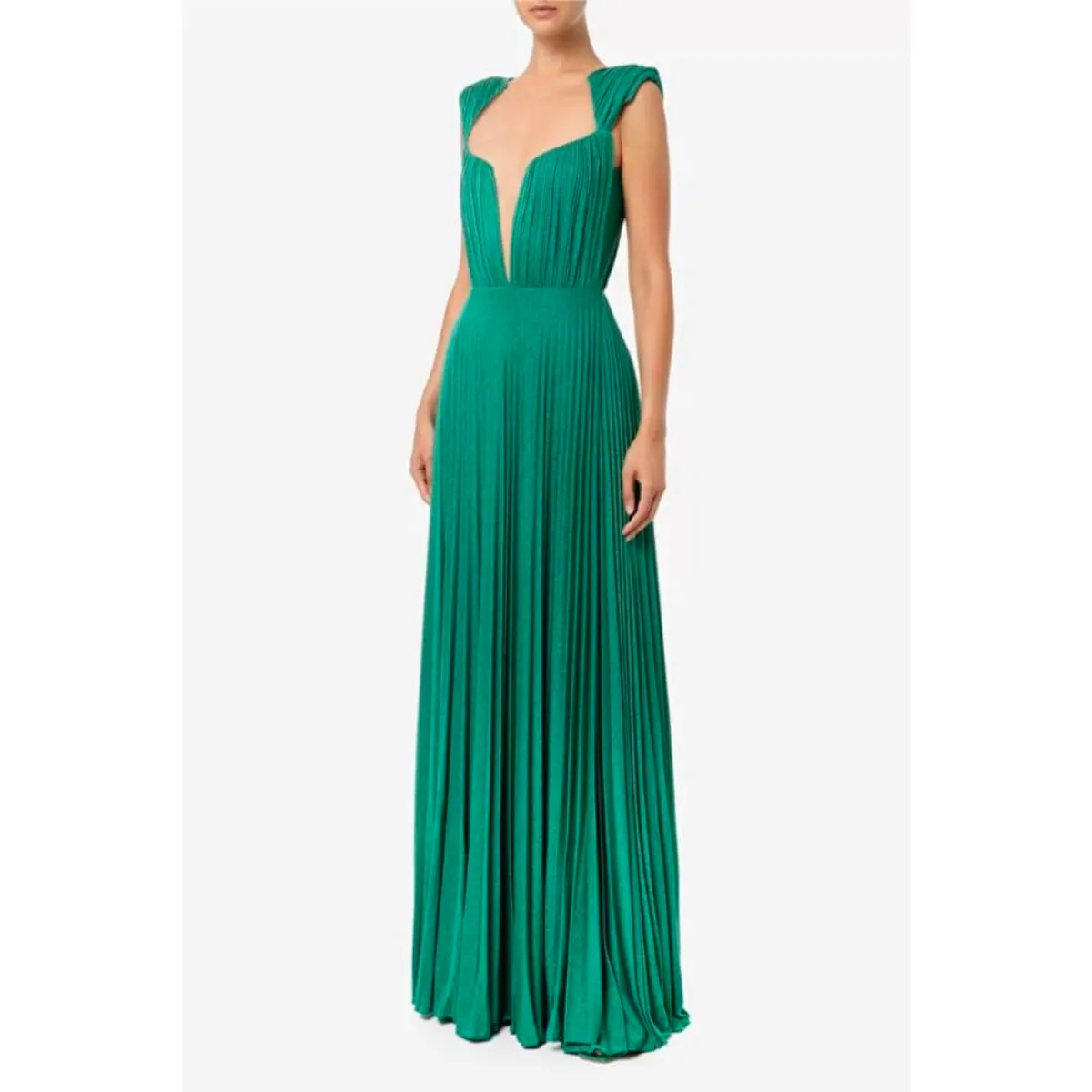 ELISABETTA GOWN