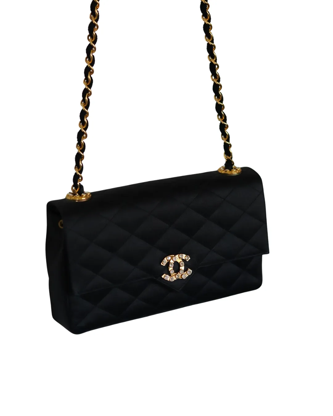 VINTAGE CHANEL BAG