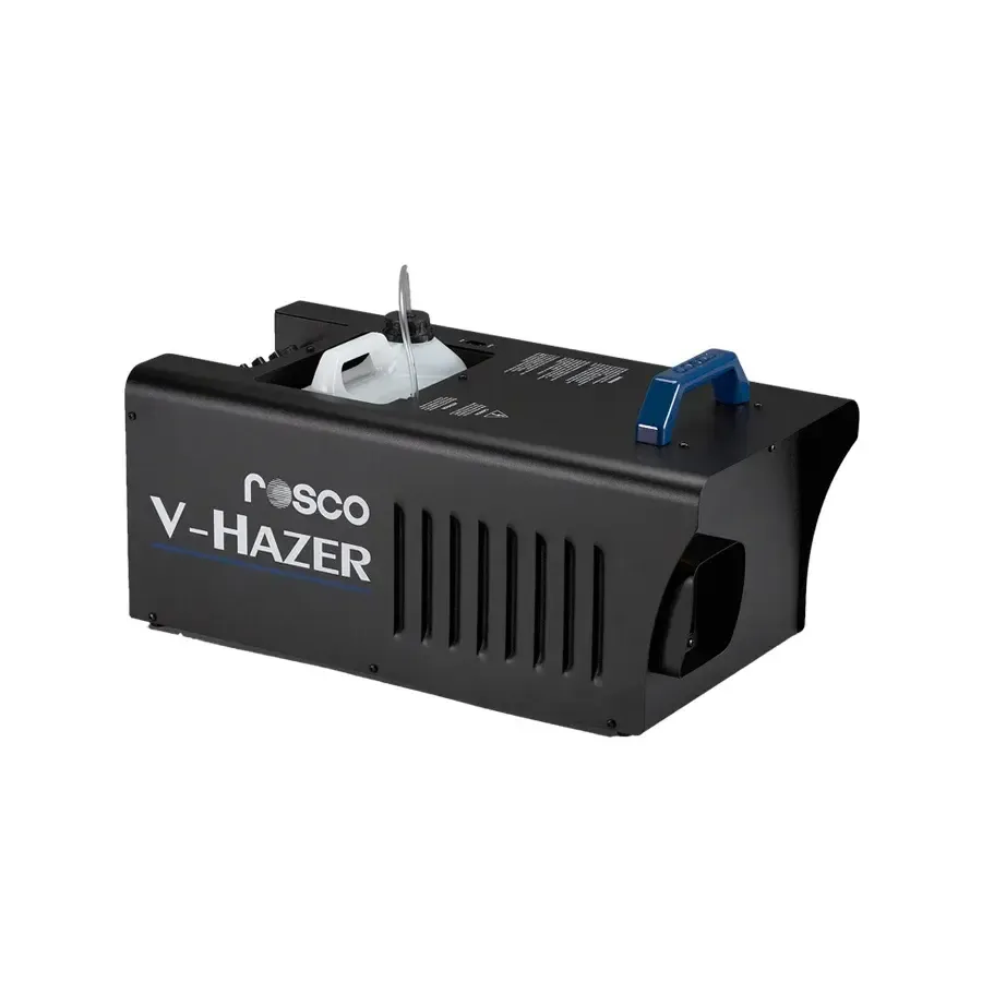 Hazer (1)