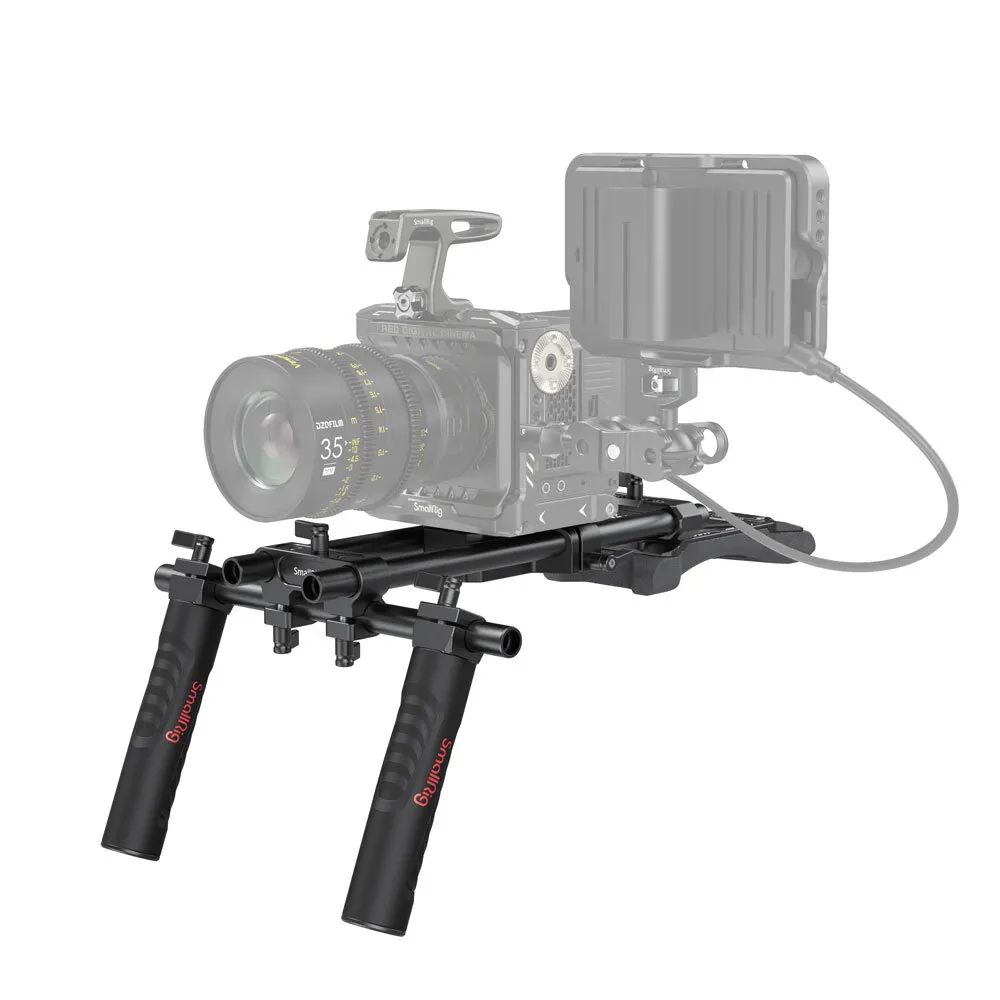 Lille shoulderrig sæt (2) 