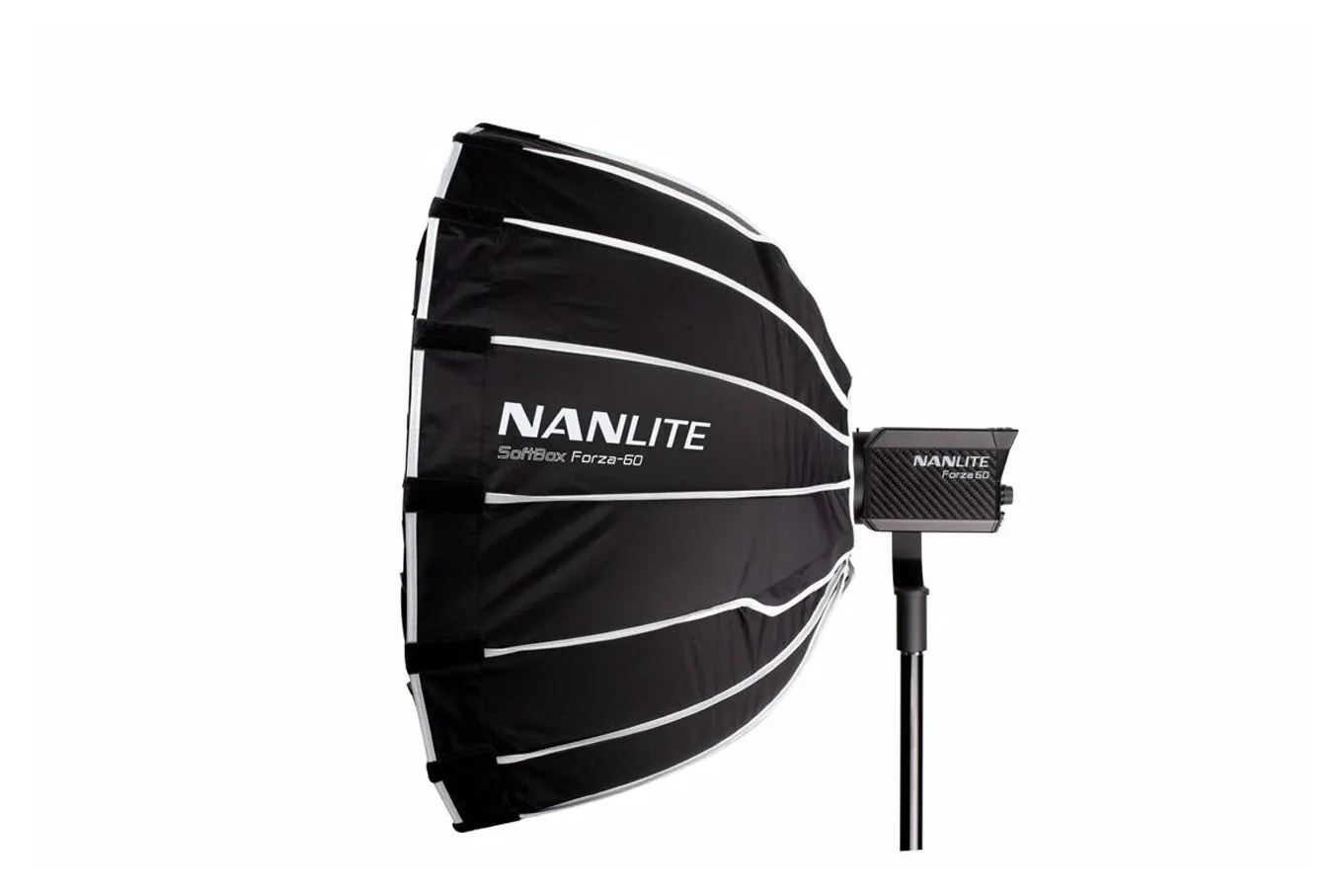 Softbox til Forza 60 (1)