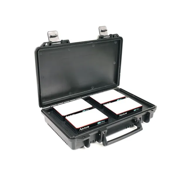 Opladerkasse til Aputure MC (2)