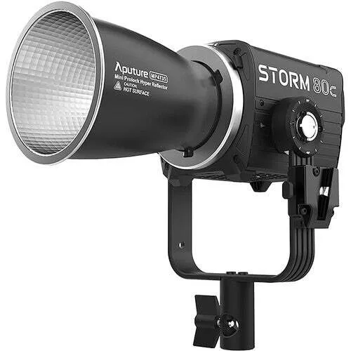 Aputure Storm 80c (1)