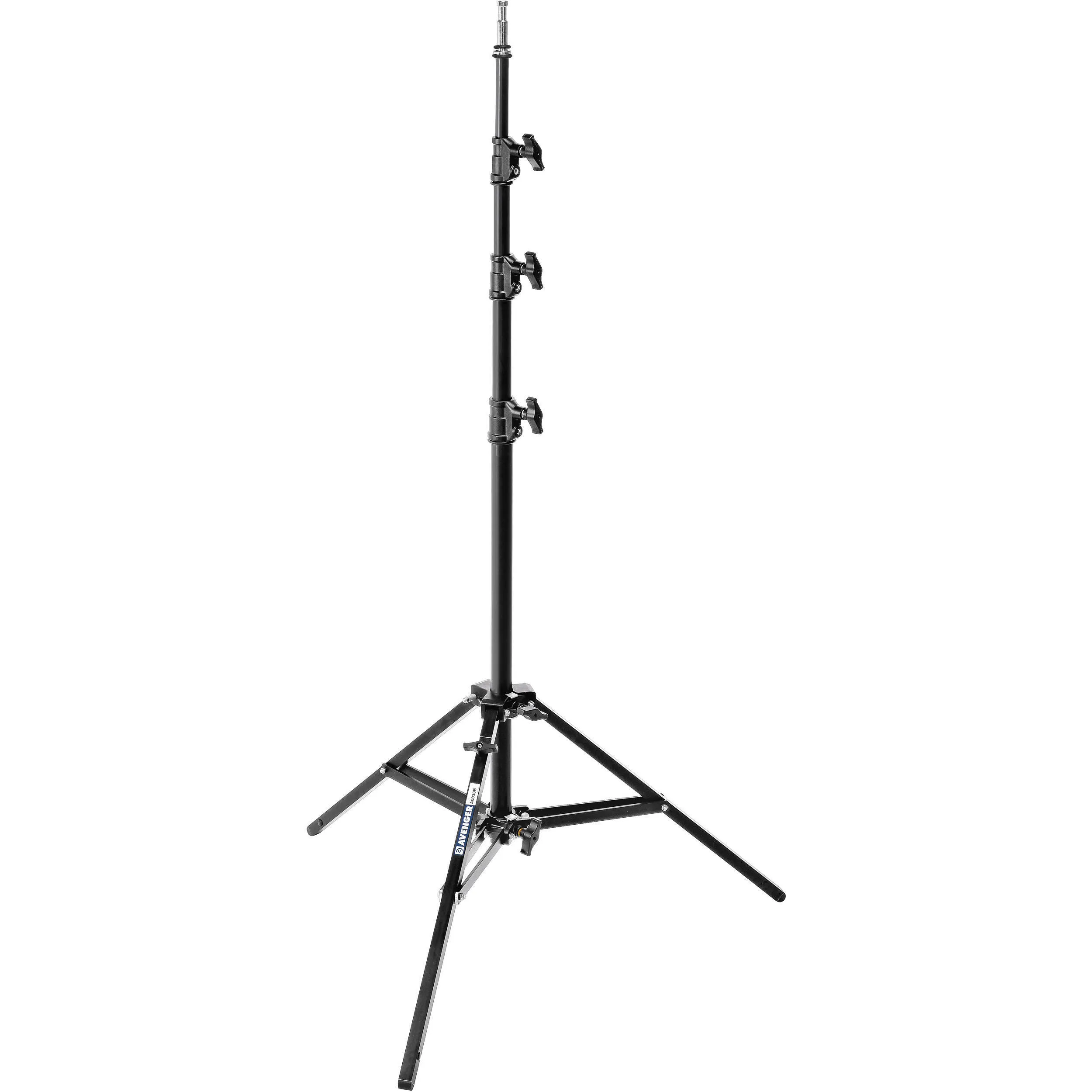 Baby stand -  maks. højde 4 meter (4)
