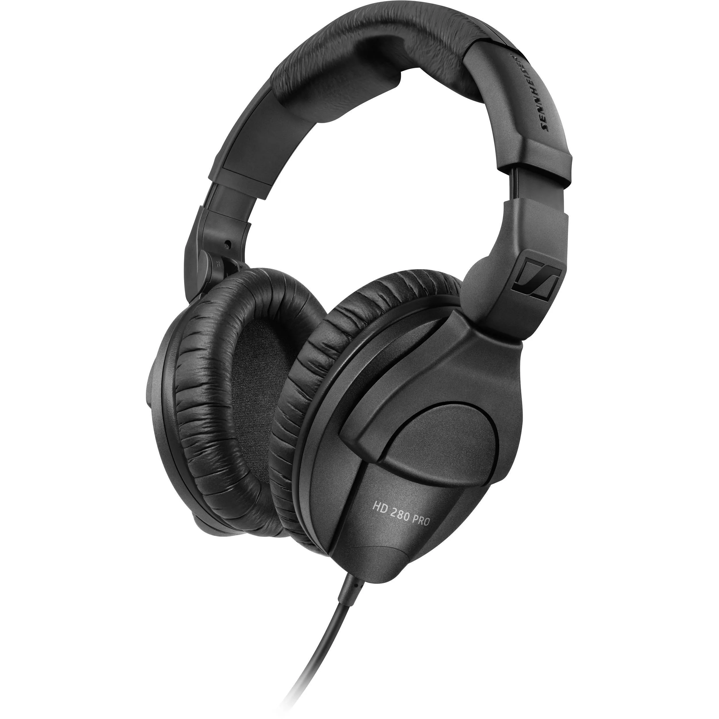 Sennheiser høretelefoner (5)
