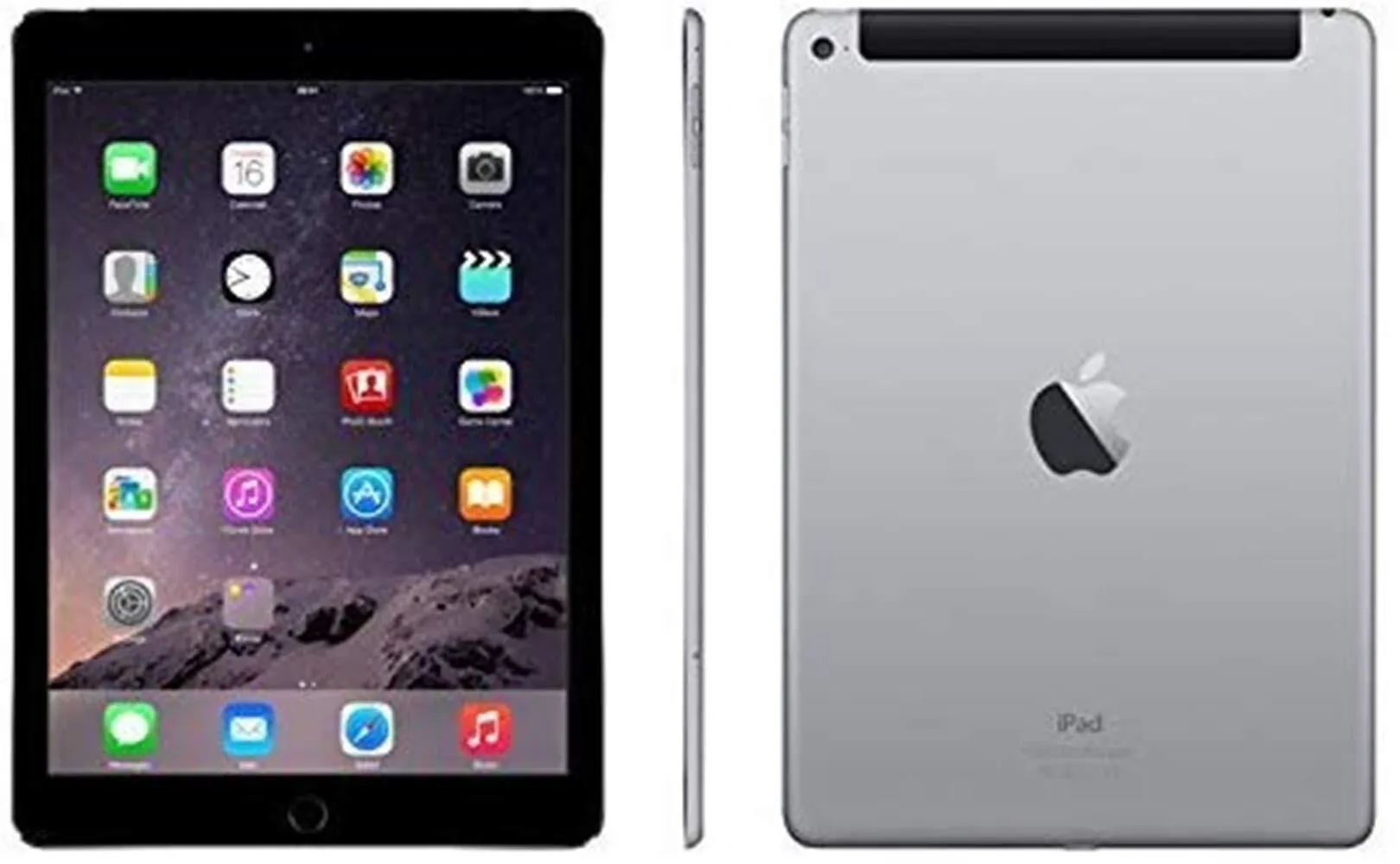 iPad 