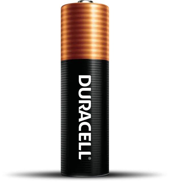 AA batterier