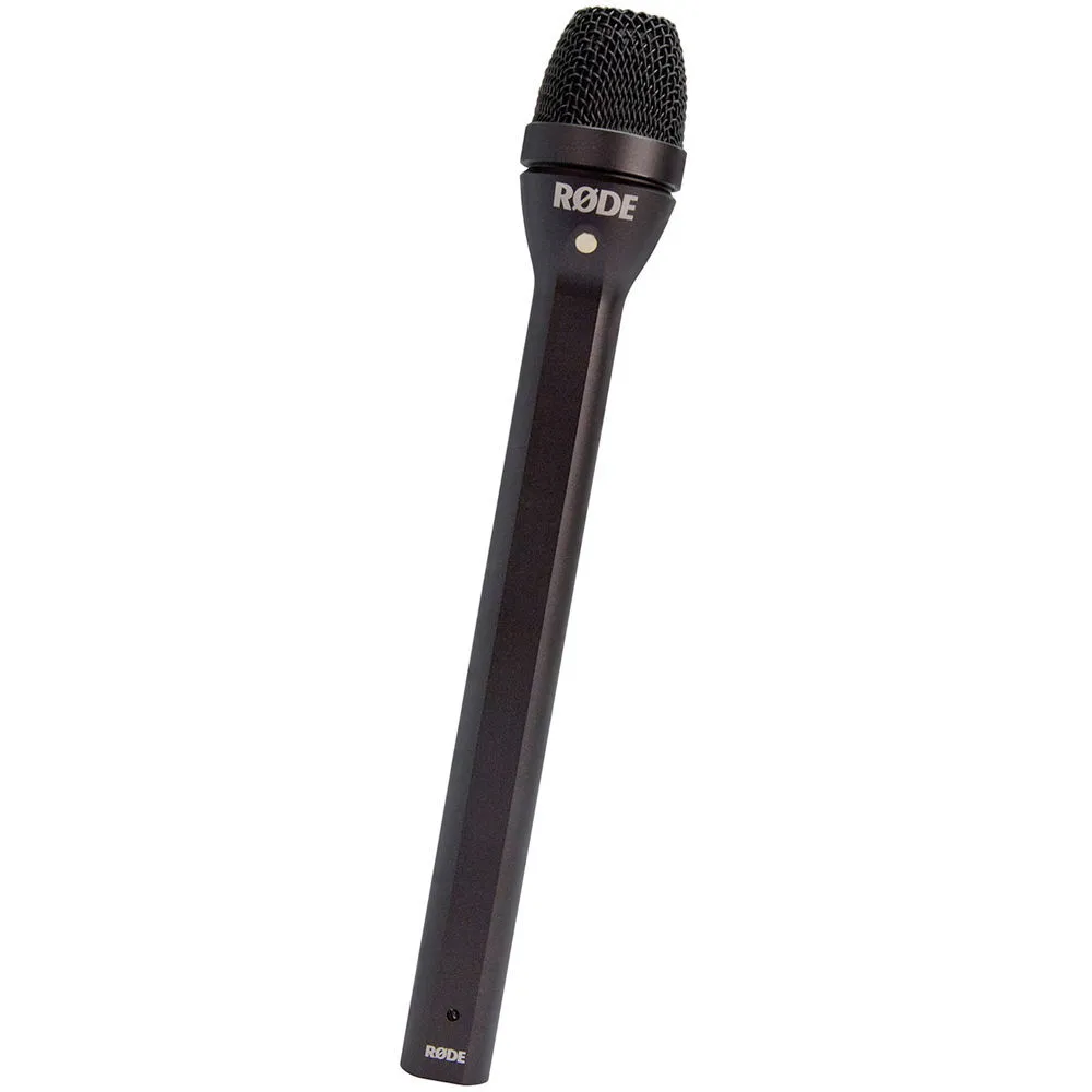 RØDE Reporter (2)