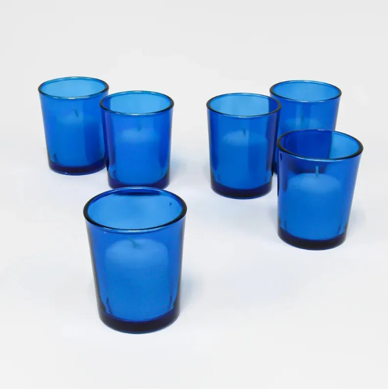 Votive Traditional Candleholders