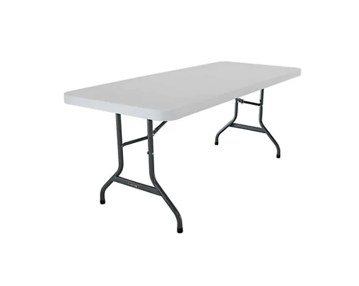 Table - 6' Rectangle