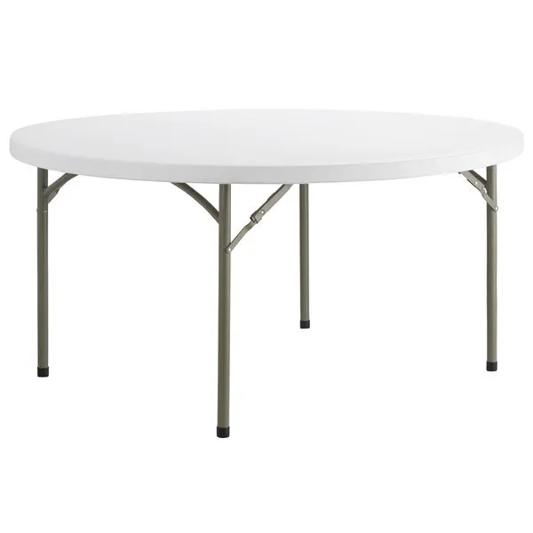 Table - 60" Round