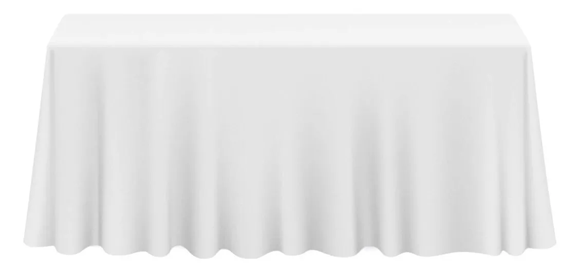 Tablecloth - Polyester Rectangle