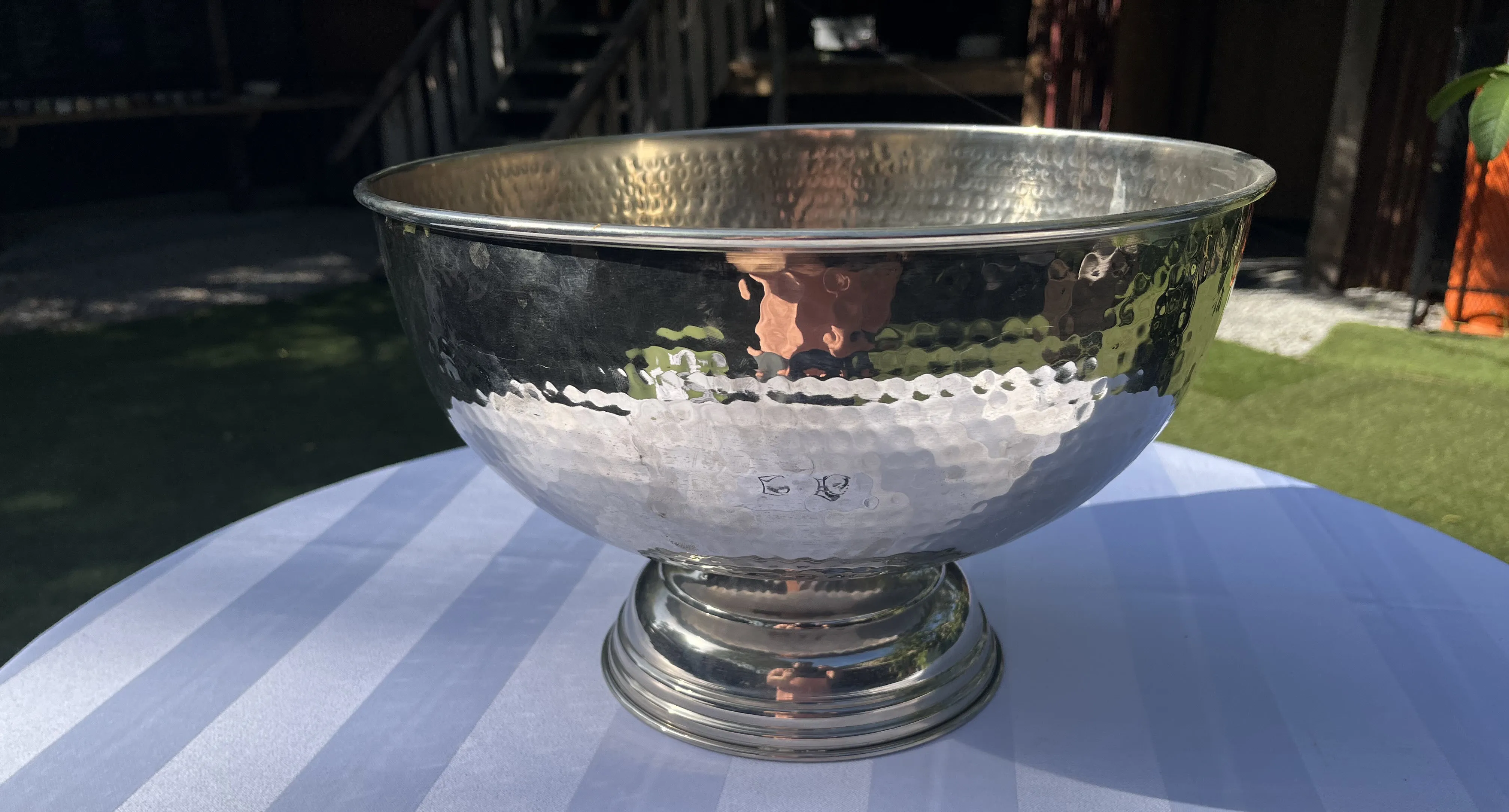 Champagne Coolers / Drinks Baths collection image