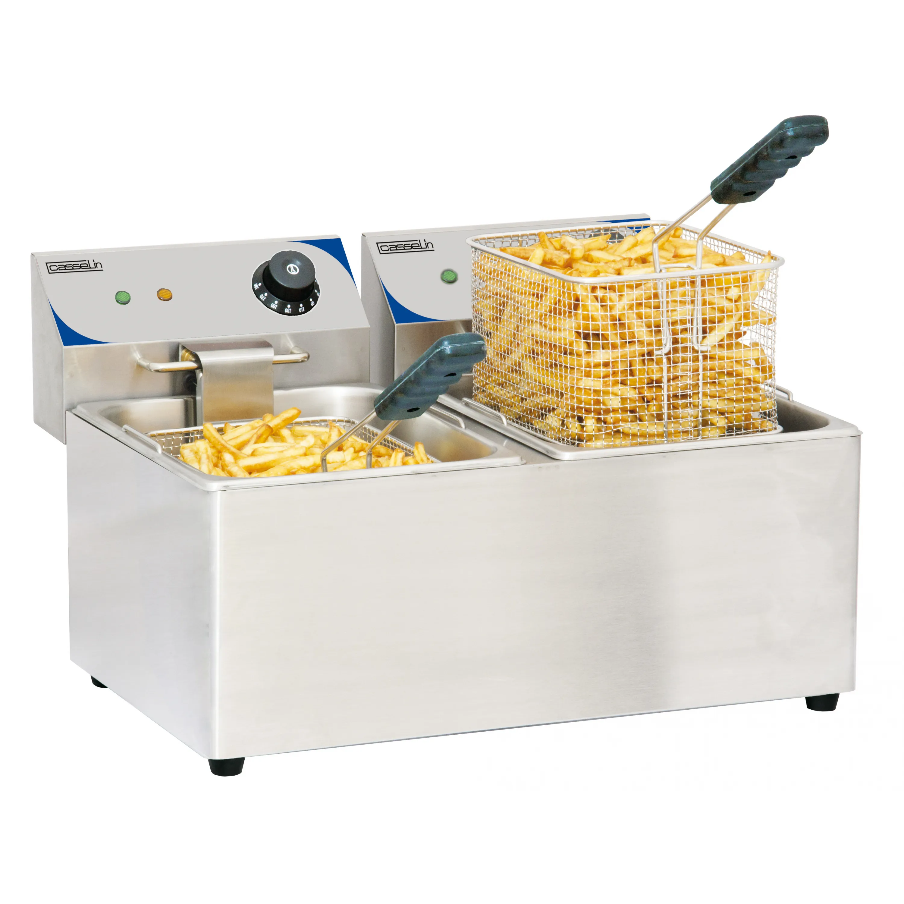 Ovens, Fryers, Braais and Hot Cupboards collection image