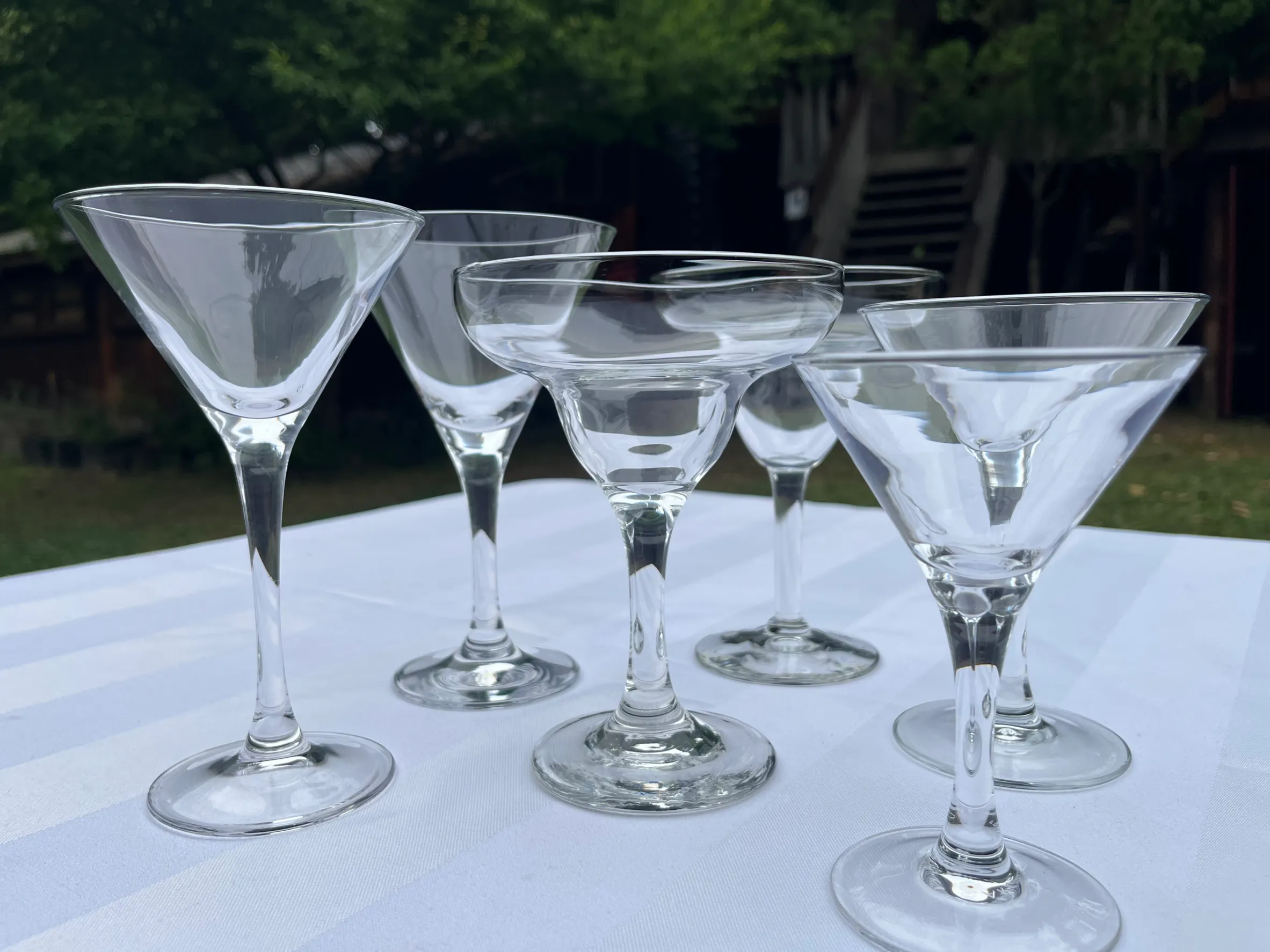 Glassware - Cocktails Stylish collection image
