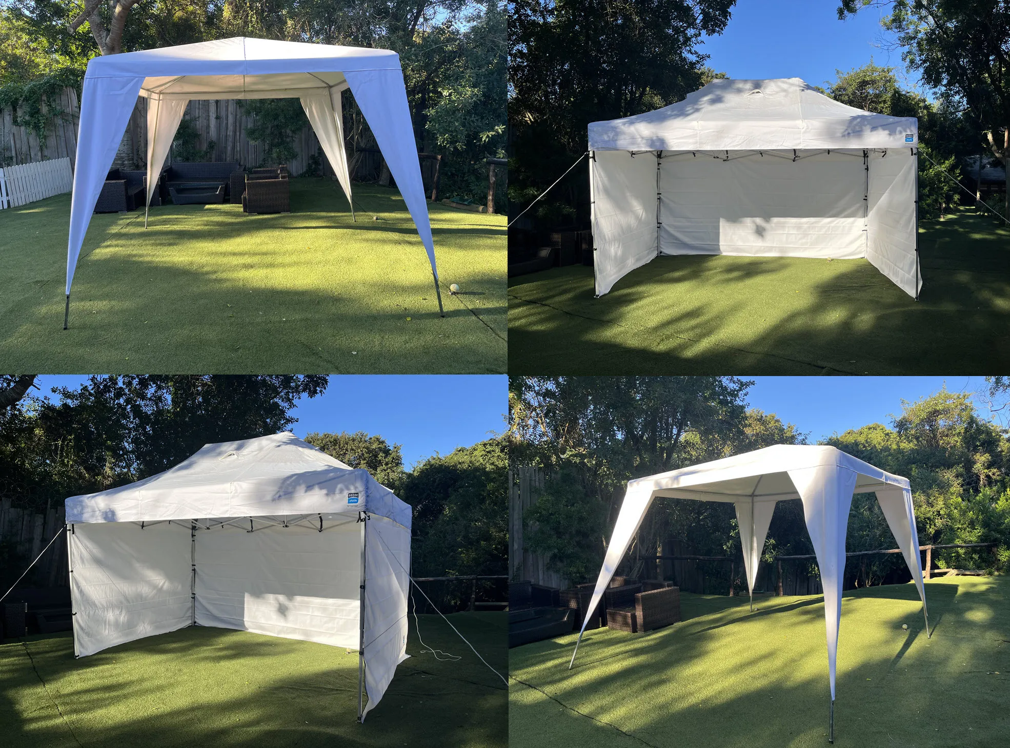 Gazebos collection image