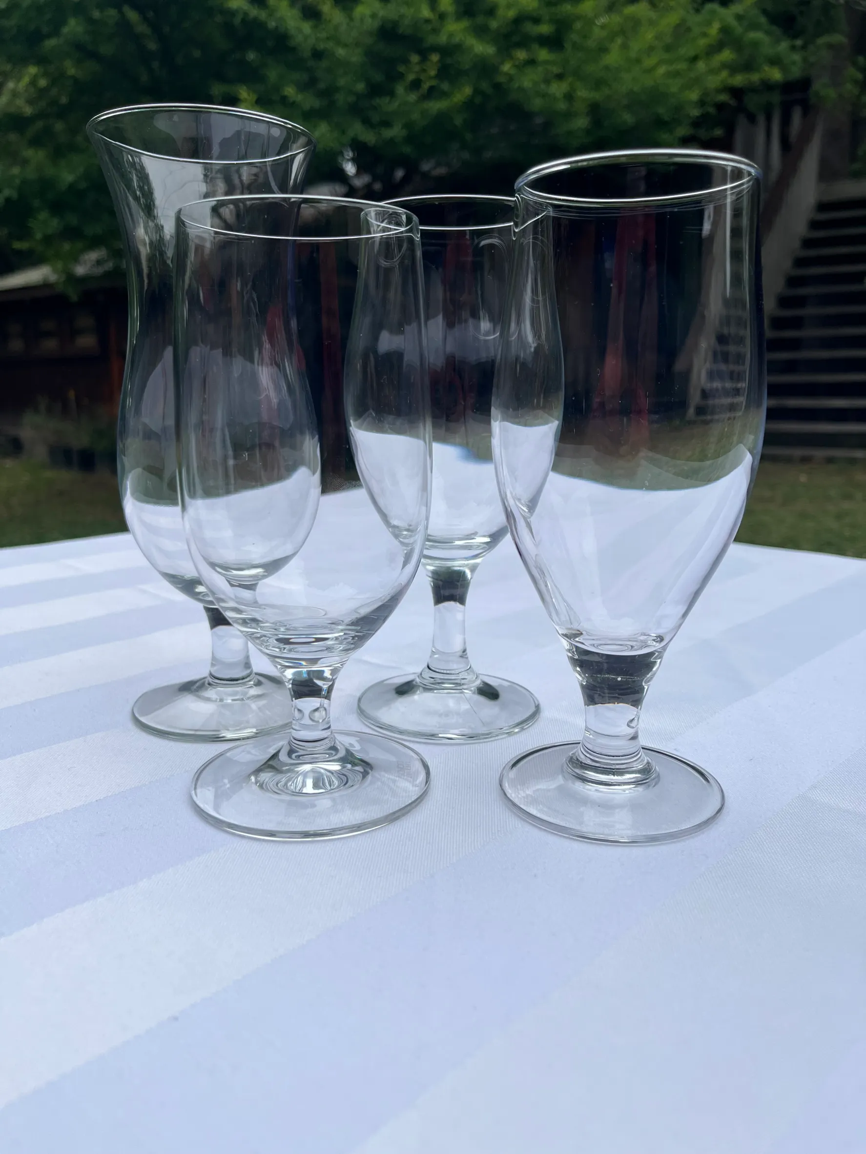 Glassware - Beer & Cocktail collection image