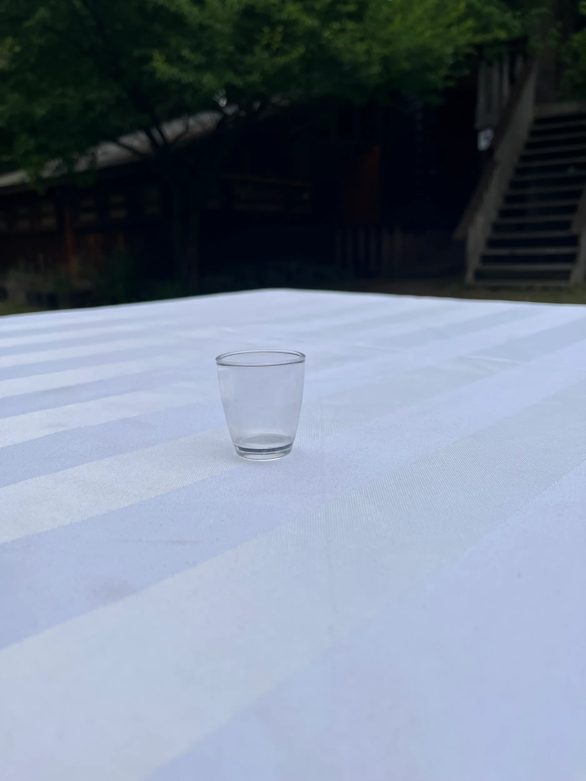 Shooter Single - Plastic Standard