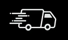 Truck DELIVERY or COLLECTION Charge - George, Kurland, Keurboom (+-65km) - SINGLE TRIP