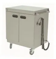 Electrical Chest Oven/Warmer