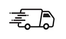 Truck DELIVERY and COLLECTION Charge - Sedge, Harkerville, Rheenen (+-35km) - DOUBLE TRIP