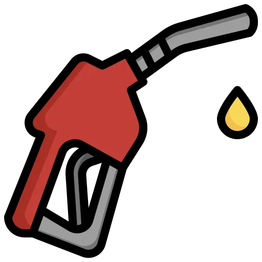 Fuel Surcharge - TRUCK @ 3L per 10km for DIESEL above R18/L