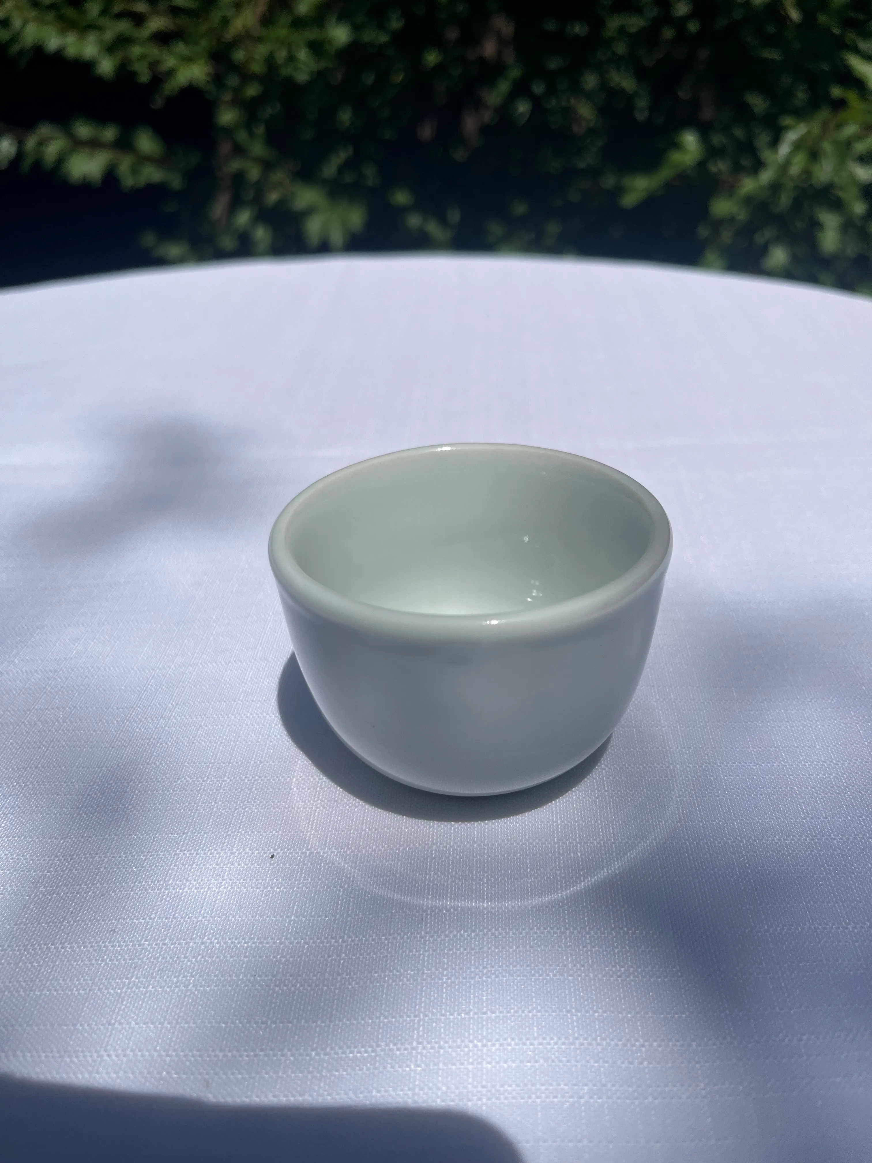Dipping Bowl - 7.2cm wide x 5cm high