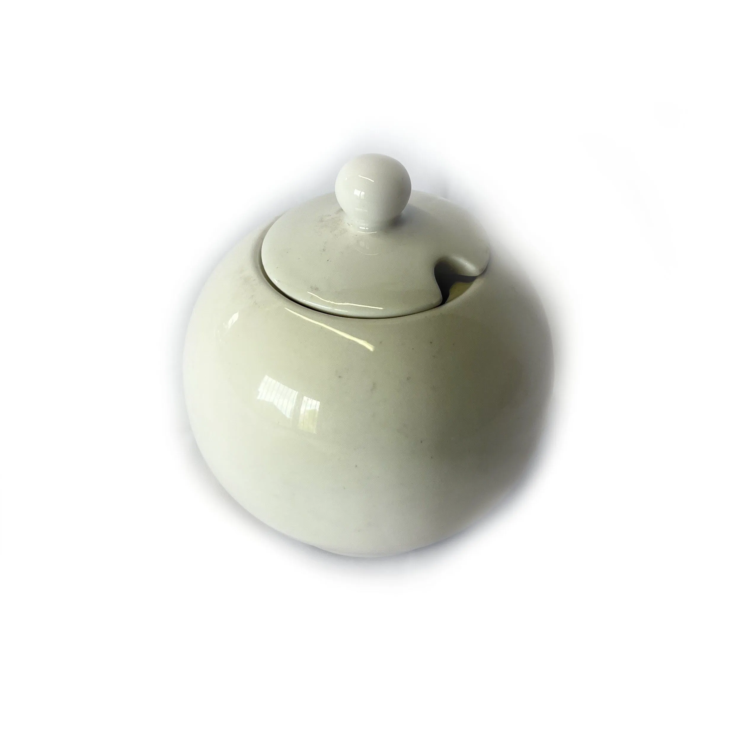 Maxwell Williams Sugar Pot Round