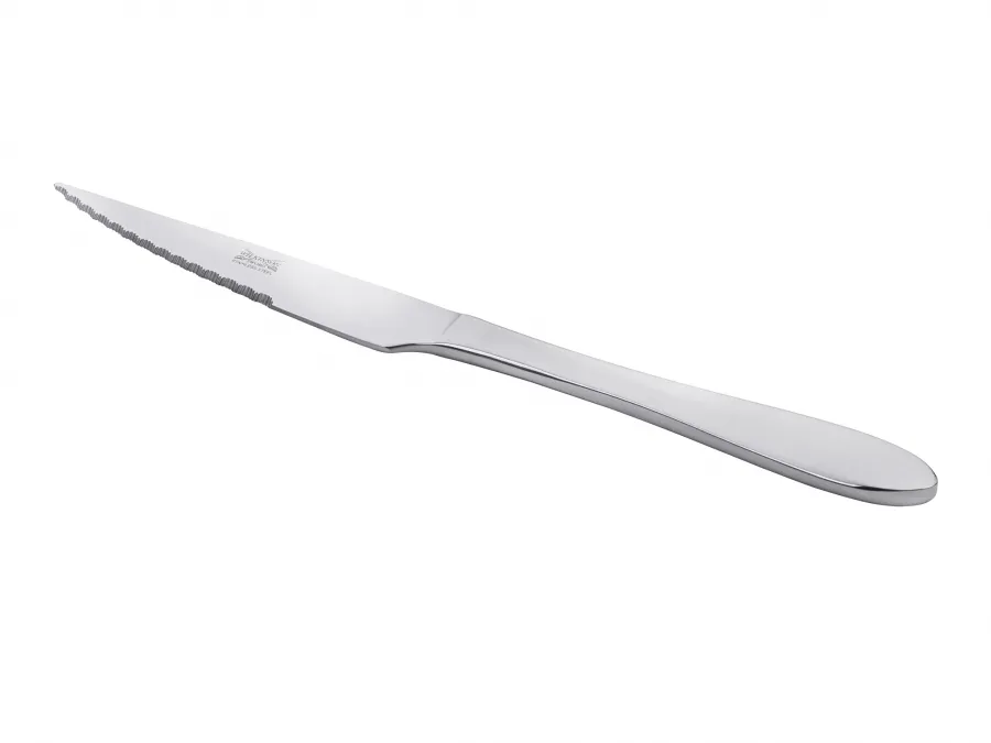 Teardrop Steak Knife